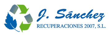 J. Sánchez Recuperaciones 2007 logo